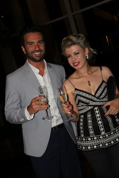 Sofil Catering at Le Panorama-Biel